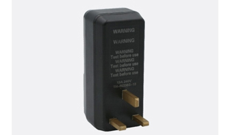/RCD Plug